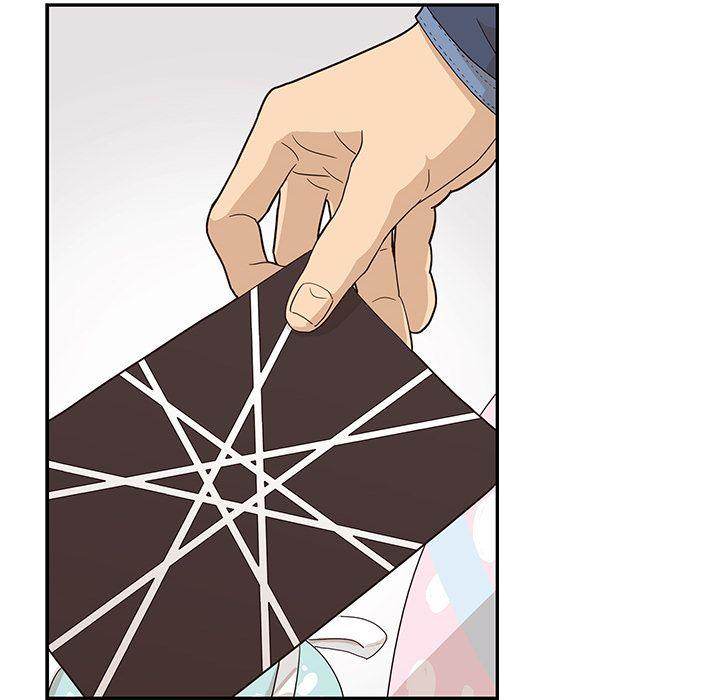 His Women’s University - Chapter 38 [photo 103] - MangaPorn