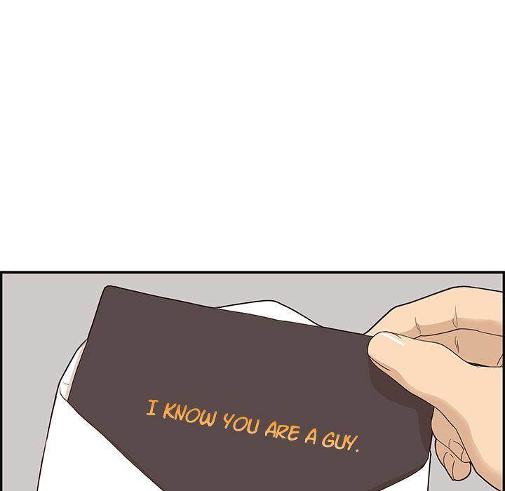 His Women’s University - Chapter 38 [photo 107] - MangaPorn