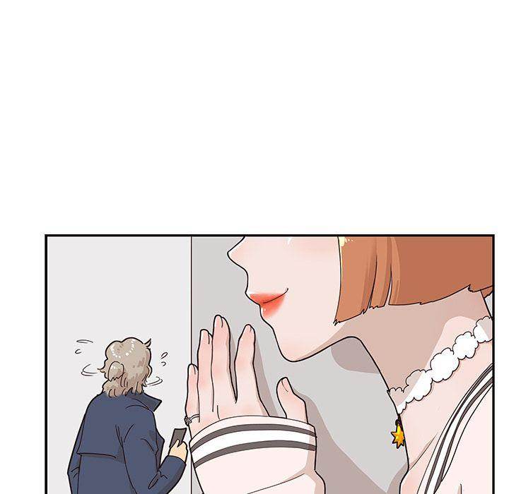 His Women’s University - Chapter 38 [photo 110] - MangaPorn