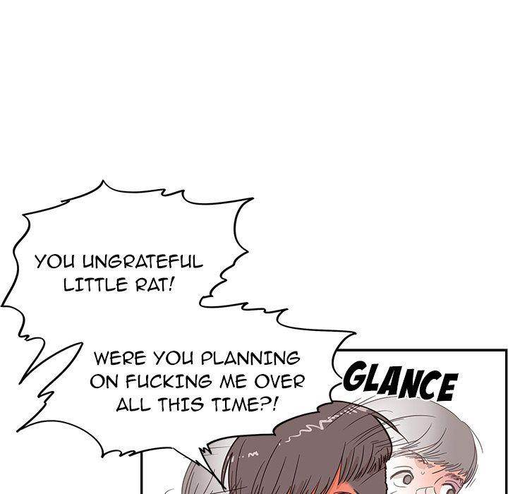 His Women’s University - Chapter 38 [photo 12] - MangaPorn