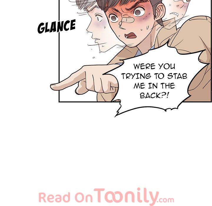 His Women’s University - Chapter 38 [photo 13] - MangaPorn