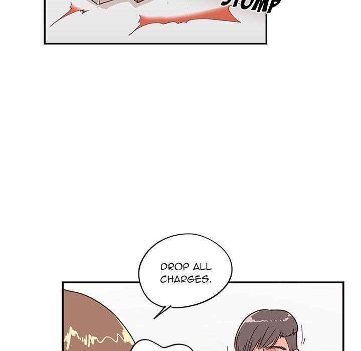 His Women’s University - Chapter 38 [photo 16] - MangaPorn