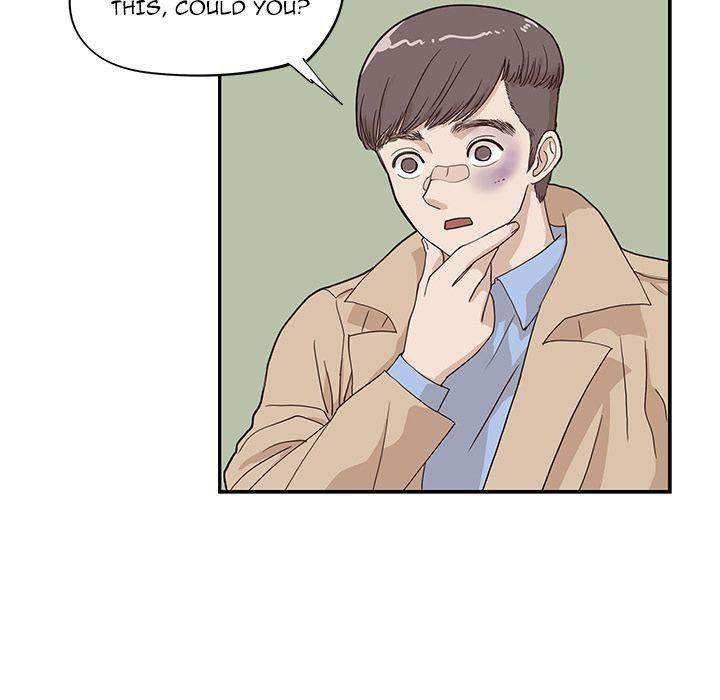 His Women’s University - Chapter 38 [photo 23] - MangaPorn