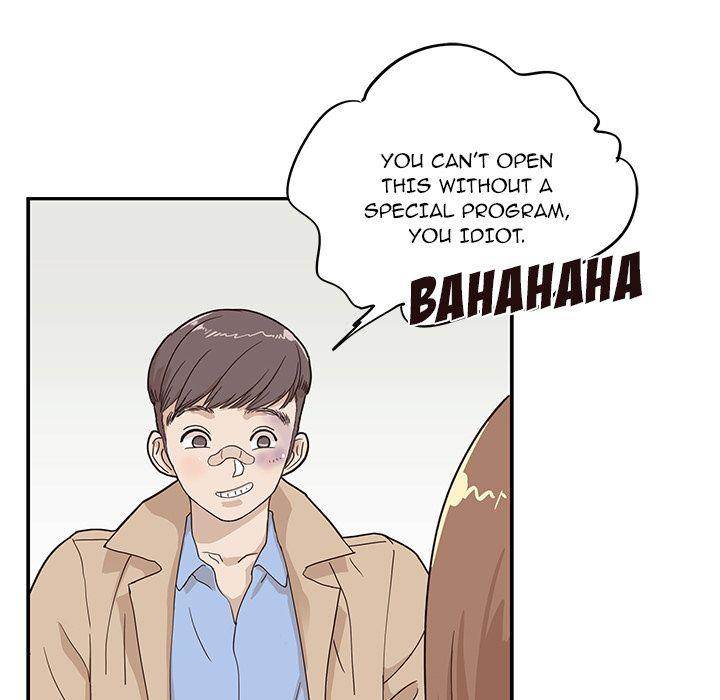 His Women’s University - Chapter 38 [photo 27] - MangaPorn