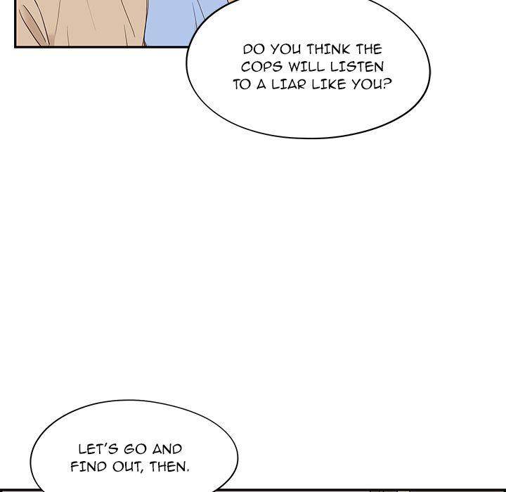 His Women’s University - Chapter 38 [photo 36] - MangaPorn