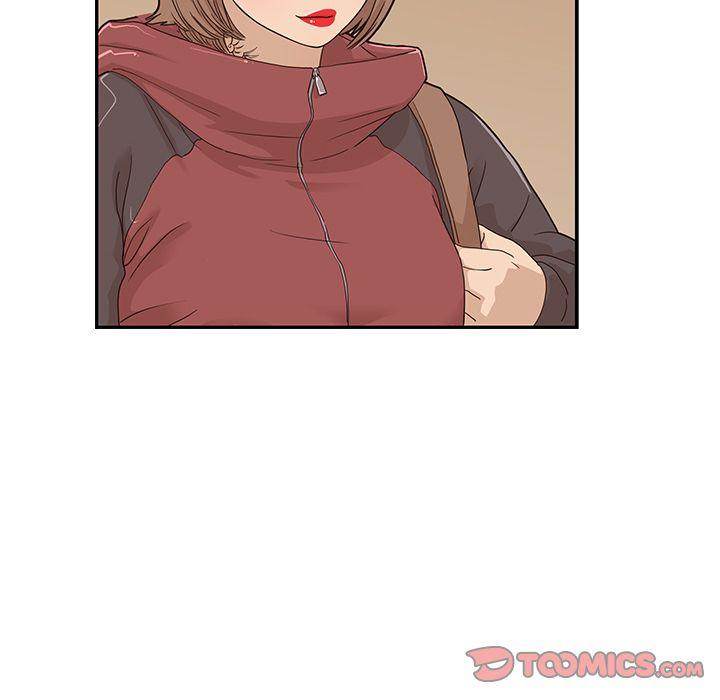 His Women’s University - Chapter 38 [photo 50] - MangaPorn