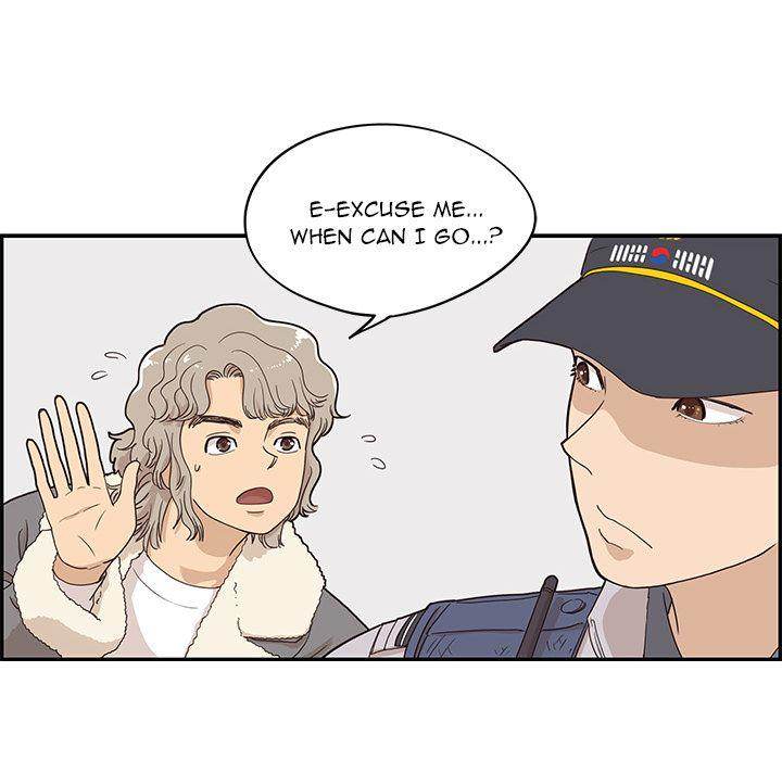 His Women’s University - Chapter 38 [photo 56] - MangaPorn