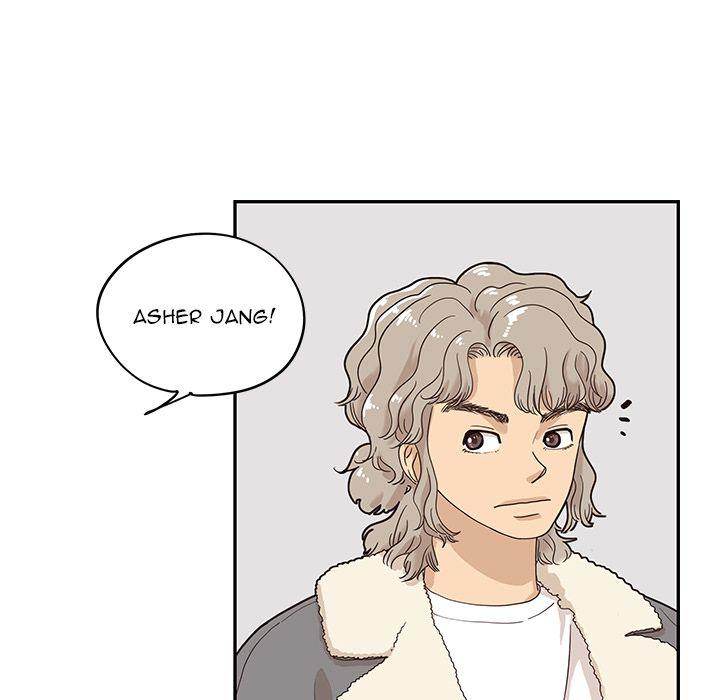 His Women’s University - Chapter 38 [photo 59] - MangaPorn