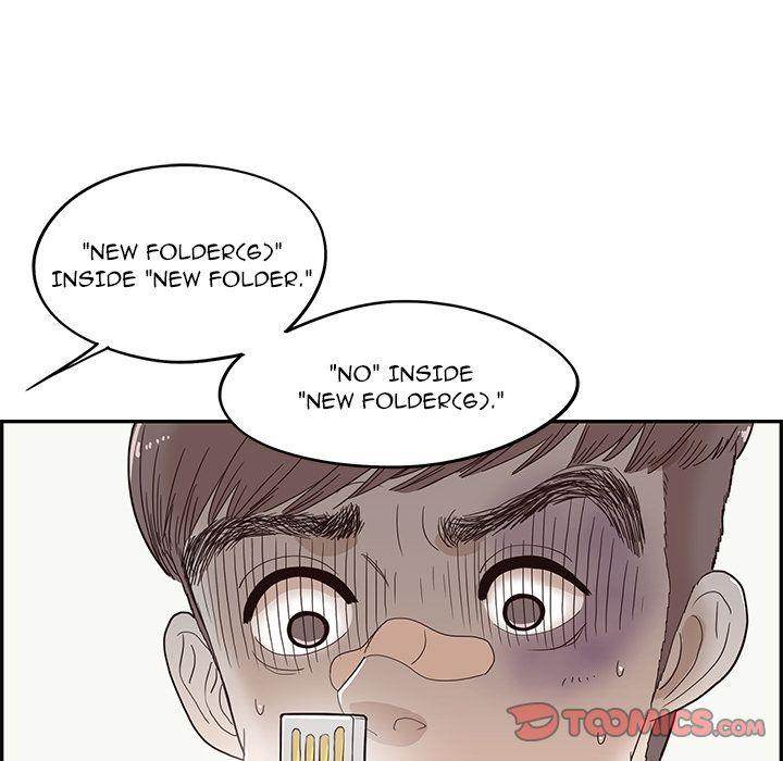 His Women’s University - Chapter 38 [photo 6] - MangaPorn