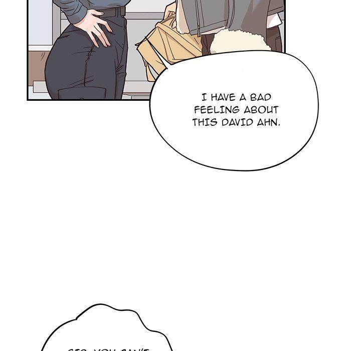 His Women’s University - Chapter 38 [photo 62] - MangaPorn