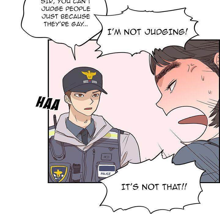 His Women’s University - Chapter 38 [photo 63] - MangaPorn