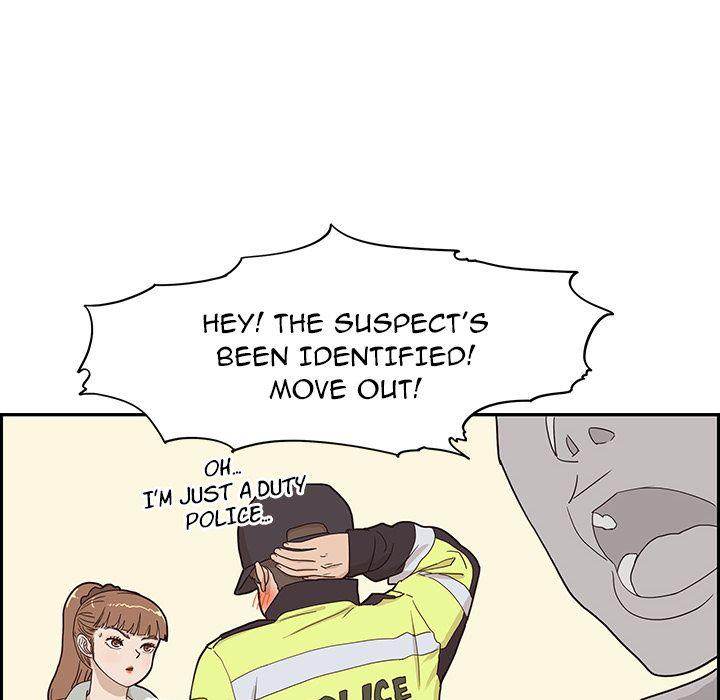 His Women’s University - Chapter 38 [photo 71] - MangaPorn