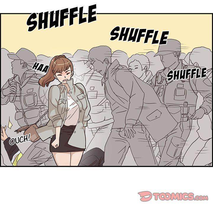 His Women’s University - Chapter 38 [photo 73] - MangaPorn