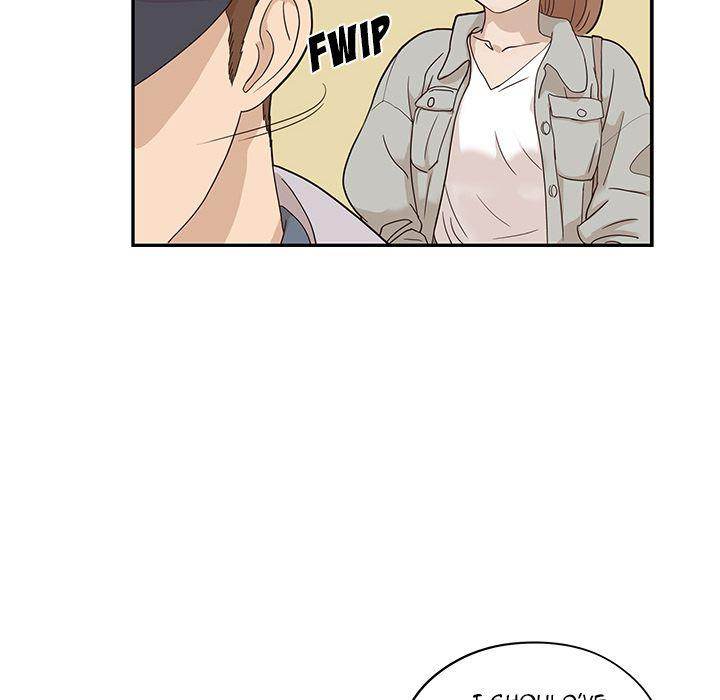 His Women’s University - Chapter 38 [photo 79] - MangaPorn