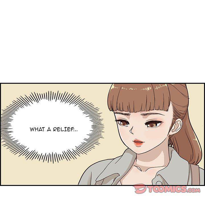 His Women’s University - Chapter 38 [photo 81] - MangaPorn