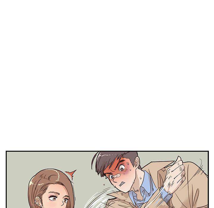 His Women’s University - Chapter 38 [photo 9] - MangaPorn