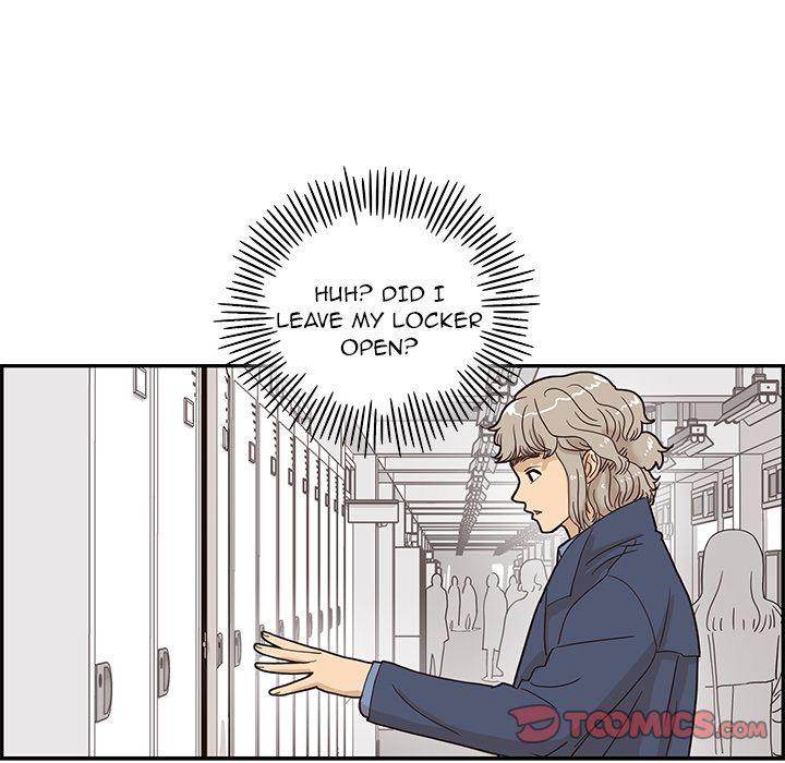 His Women’s University - Chapter 38 [photo 97] - MangaPorn