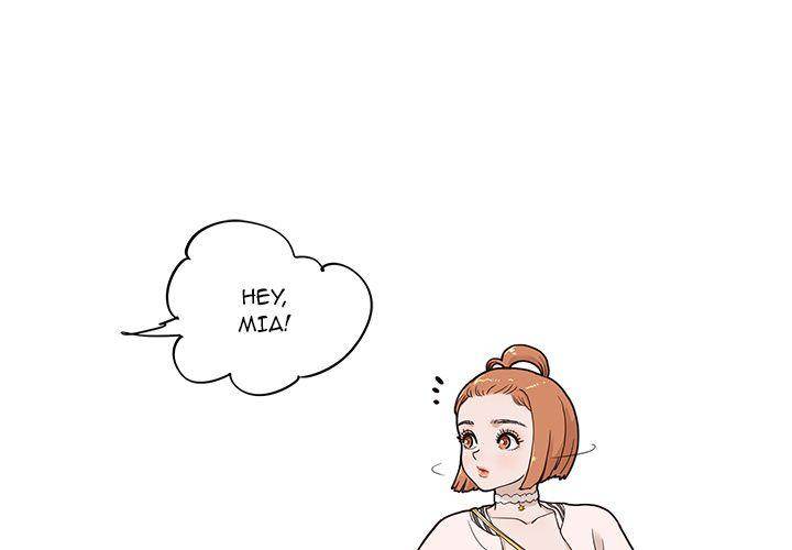 His Women’s University - Chapter 39 [photo 1] - MangaPorn