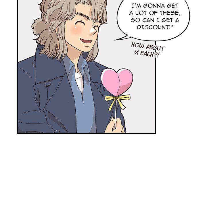 His Women’s University - Chapter 39 [photo 101] - MangaPorn