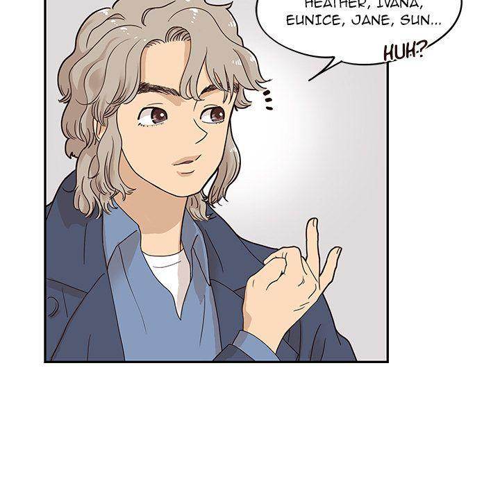 His Women’s University - Chapter 39 [photo 107] - MangaPorn