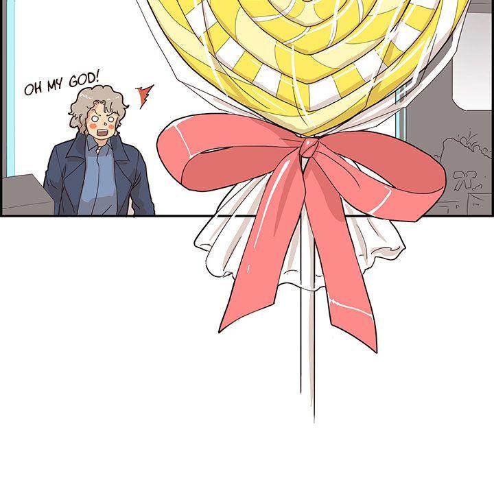 His Women’s University - Chapter 39 [photo 109] - MangaPorn