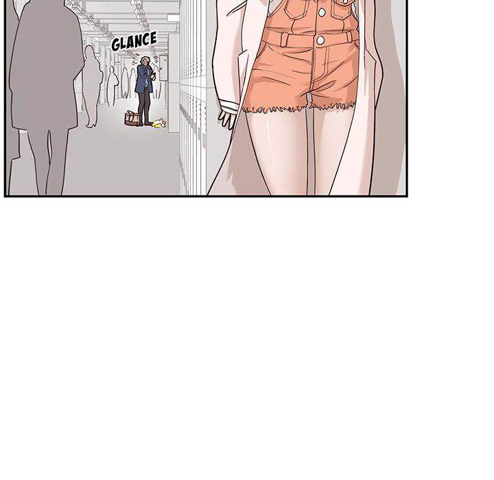 His Women’s University - Chapter 39 [photo 16] - MangaPorn