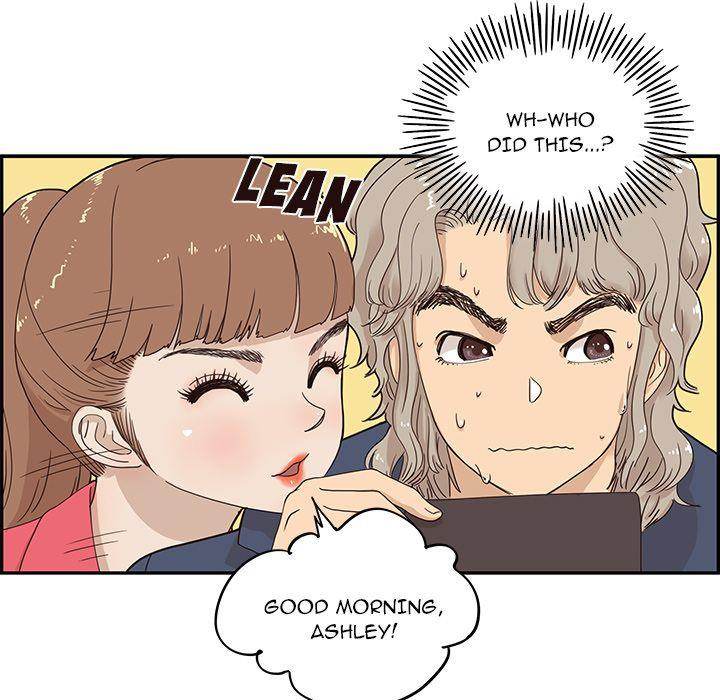 His Women’s University - Chapter 39 [photo 25] - MangaPorn