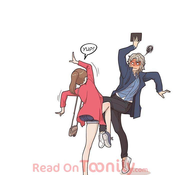 His Women’s University - Chapter 39 [photo 28] - MangaPorn