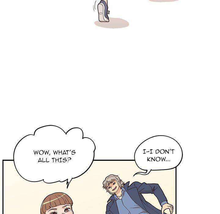 His Women’s University - Chapter 39 [photo 29] - MangaPorn