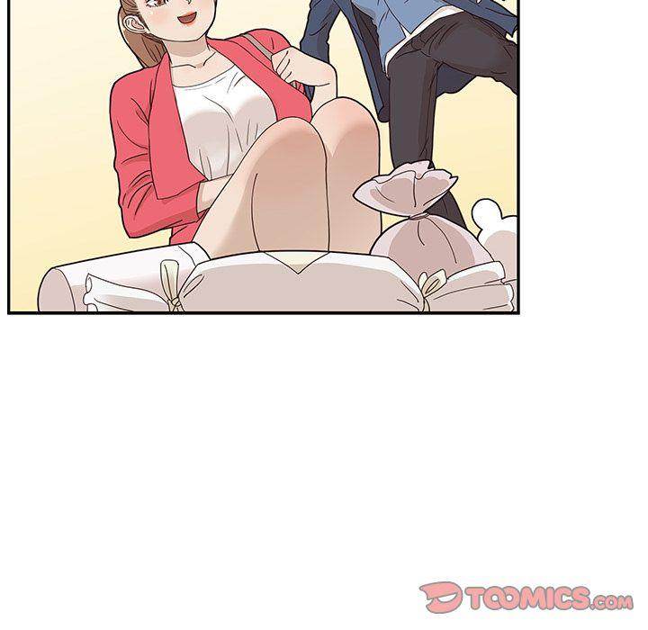 His Women’s University - Chapter 39 [photo 30] - MangaPorn