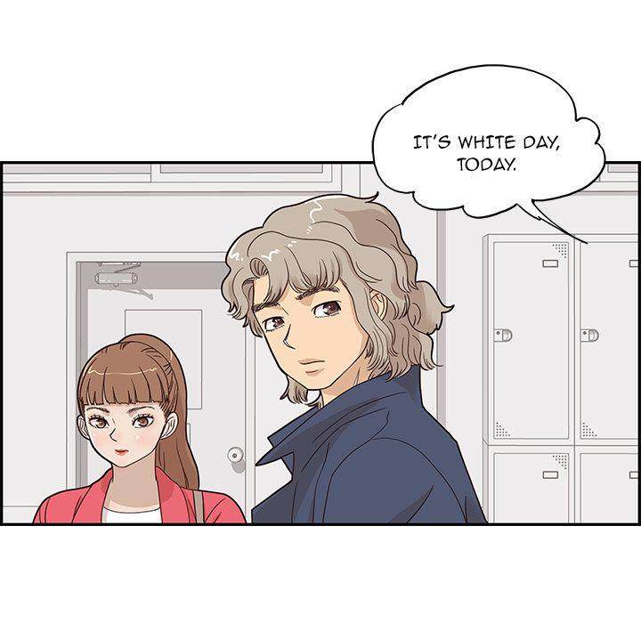 His Women’s University - Chapter 39 [photo 31] - MangaPorn