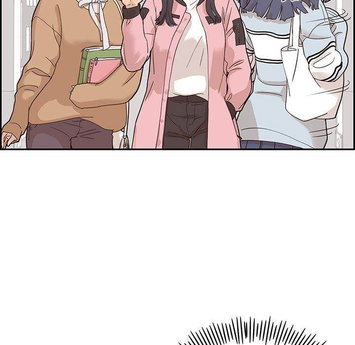 His Women’s University - Chapter 39 [photo 33] - MangaPorn