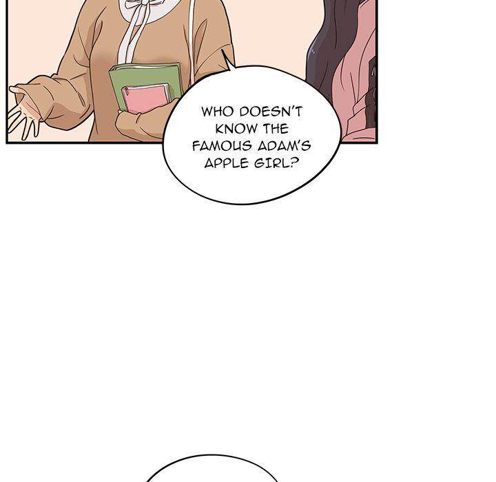 His Women’s University - Chapter 39 [photo 36] - MangaPorn