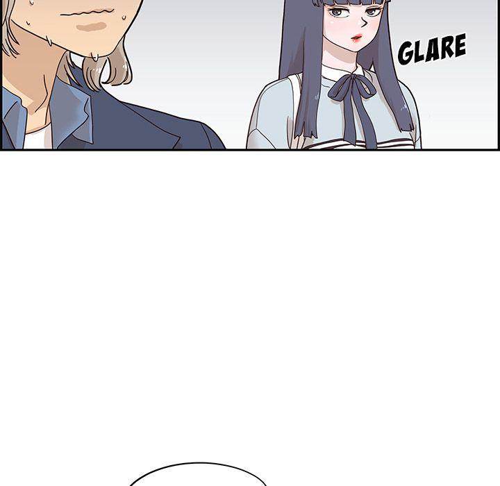 His Women’s University - Chapter 39 [photo 40] - MangaPorn