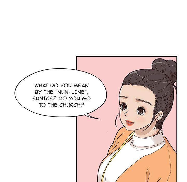 His Women’s University - Chapter 39 [photo 45] - MangaPorn