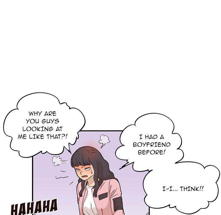 His Women’s University - Chapter 39 [photo 49] - MangaPorn