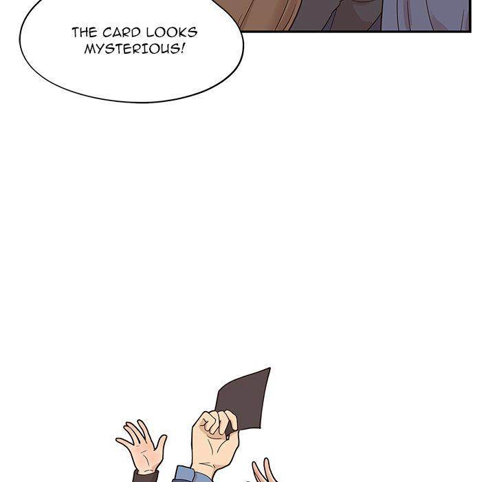 His Women’s University - Chapter 39 [photo 55] - MangaPorn