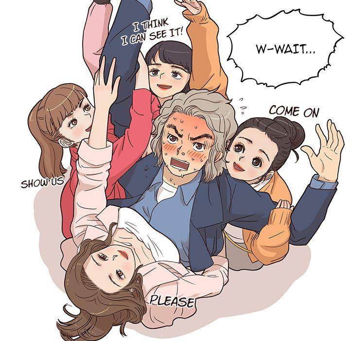 His Women’s University - Chapter 39 [photo 56] - MangaPorn