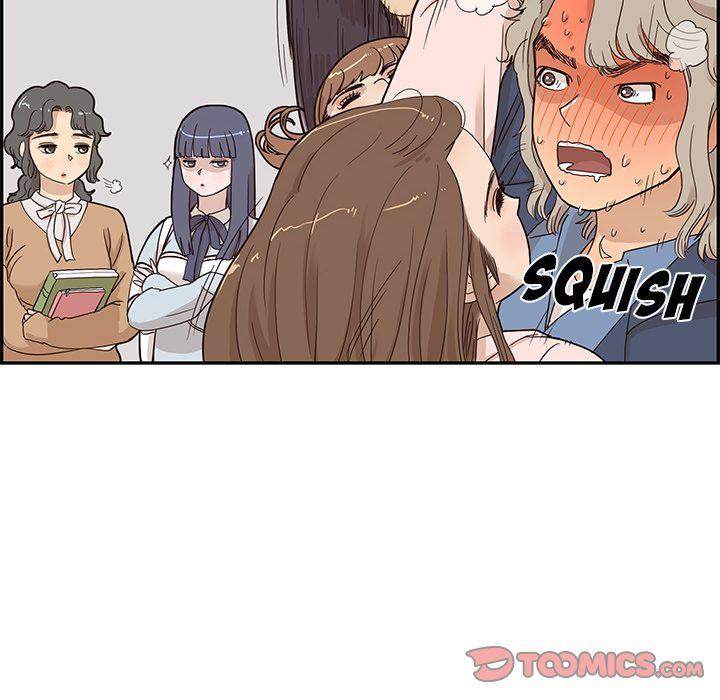 His Women’s University - Chapter 39 [photo 58] - MangaPorn