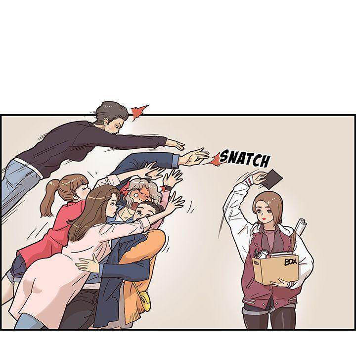 His Women’s University - Chapter 39 [photo 59] - MangaPorn