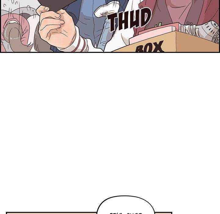 His Women’s University - Chapter 39 [photo 61] - MangaPorn