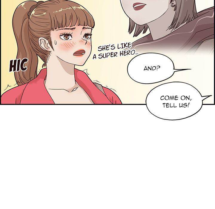 His Women’s University - Chapter 39 [photo 73] - MangaPorn