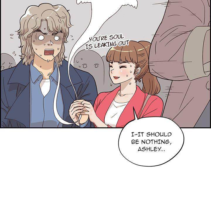 His Women’s University - Chapter 39 [photo 79] - MangaPorn