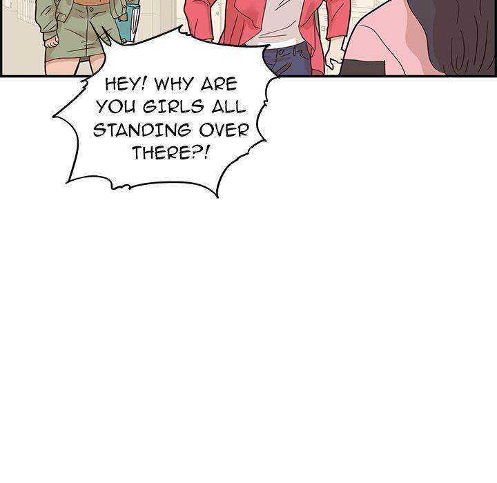 His Women’s University - Chapter 39 [photo 81] - MangaPorn