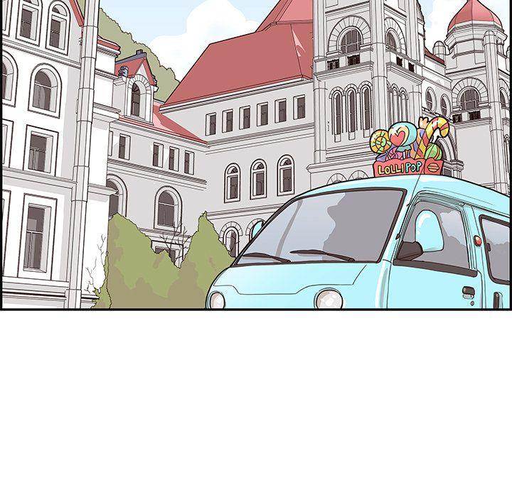 His Women’s University - Chapter 39 [photo 85] - MangaPorn