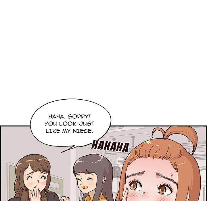 His Women’s University - Chapter 39 [photo 9] - MangaPorn