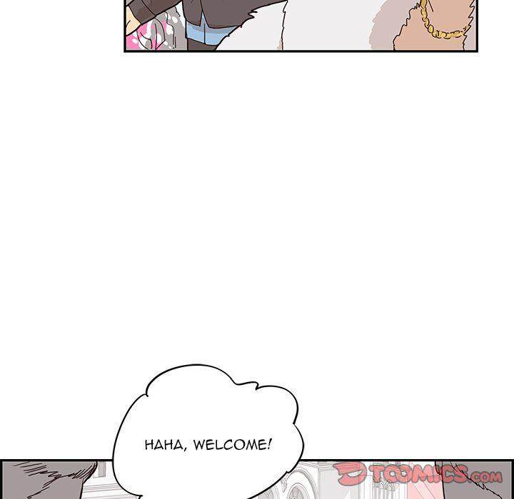 His Women’s University - Chapter 39 [photo 90] - MangaPorn