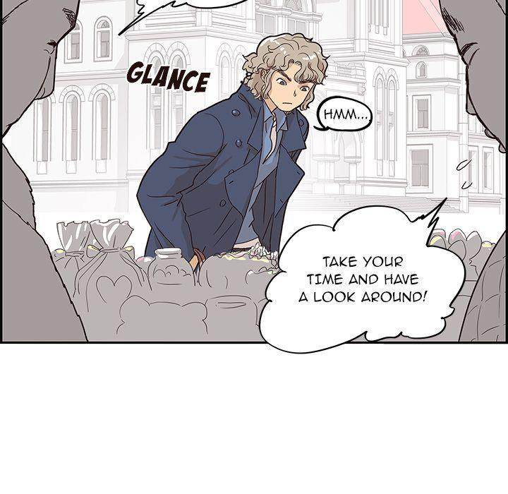 His Women’s University - Chapter 39 [photo 91] - MangaPorn