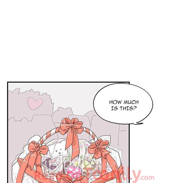 His Women’s University - Chapter 39 [photo 92] - MangaPorn