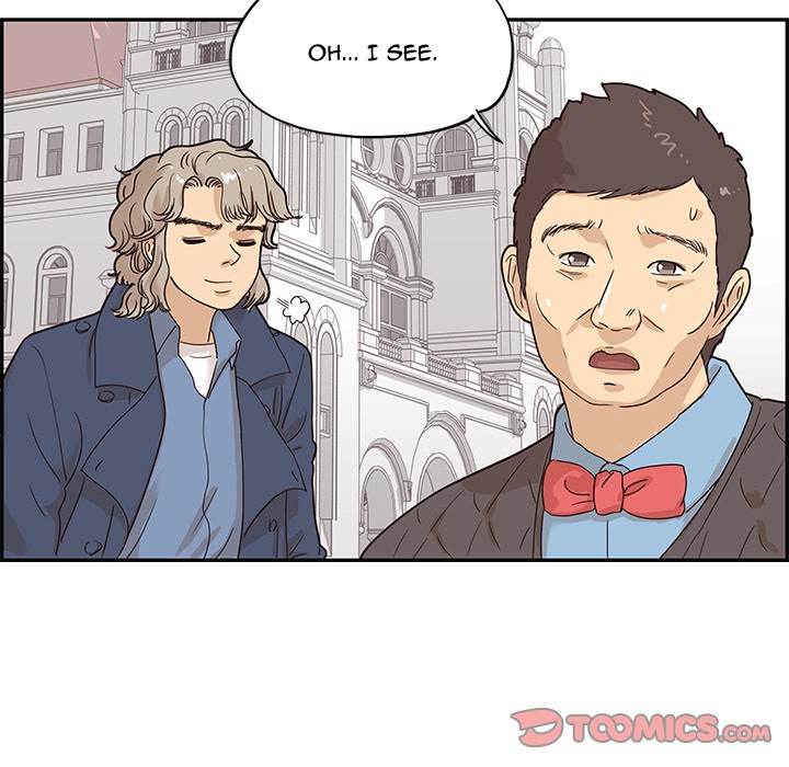 His Women’s University - Chapter 40 [photo 10] - MangaPorn
